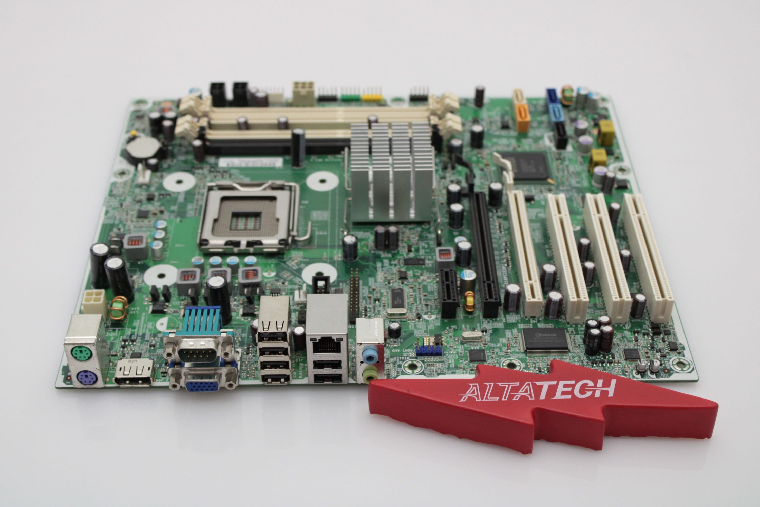 HP Compaq Elite 8000 MT System Mother Board 536883-001 53645