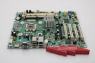 HP 536883-001 Compaq Elite 8000 MT Desktop Motherboard, Used