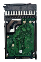 HP 537819-001 146GB 6G 10K SFF DP SAS NHP HDD, Used