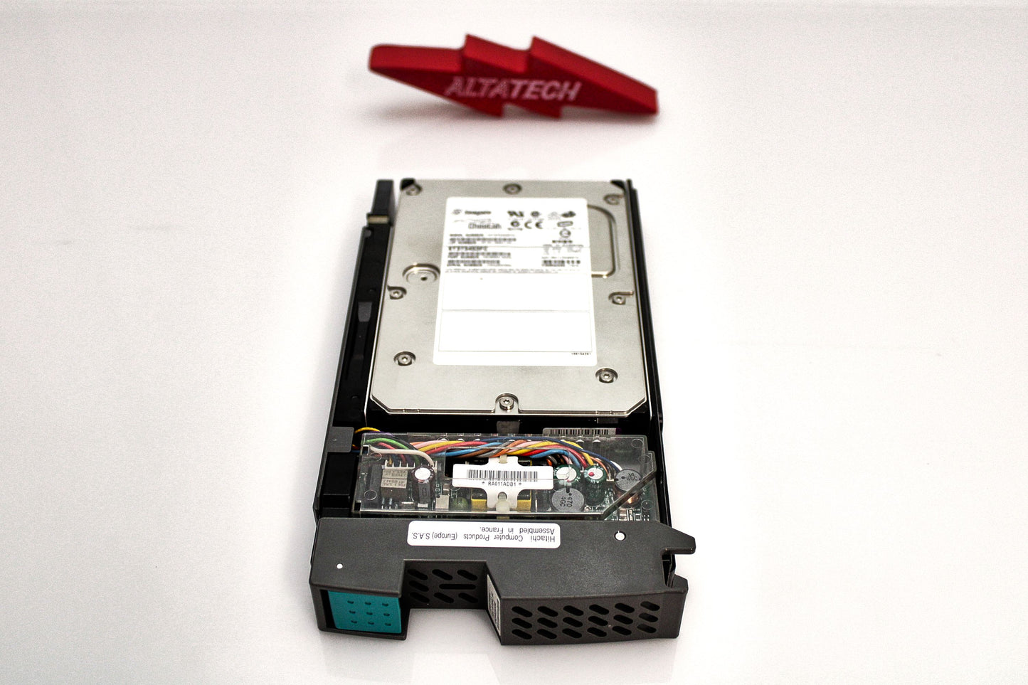 HP 5524271-A 72GB 15K LFF FC (XP12000/10000), Used