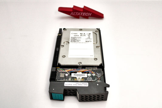 HP 5524271-A 72GB 15K LFF FC (XP12000/10000), Used