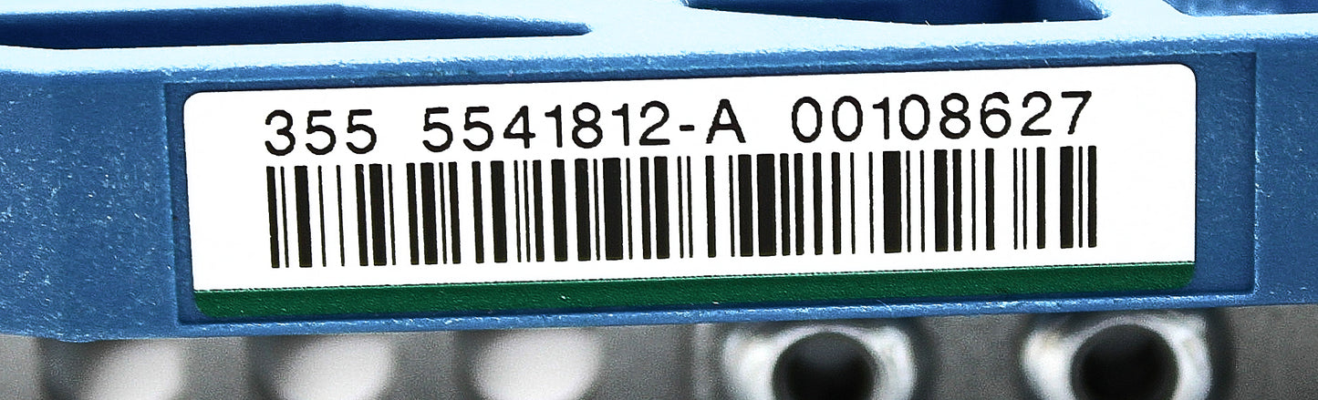 HP 5541812-A SSW SH528-A P9500, Used