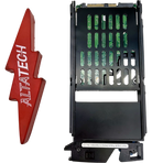HP 5541890-A HDU 300GB 10K SFF SAS (P9500), Used