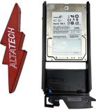 HP 5541890-A HDU 300GB 10K SFF SAS (P9500), Used