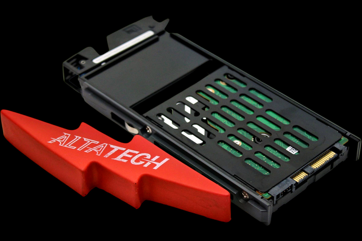 HP 5541891-A 900GB 6G 10K SFF SAS (P9500), Used