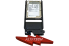 HP 5541891-A 900GB 6G 10K SFF SAS (P9500), Used