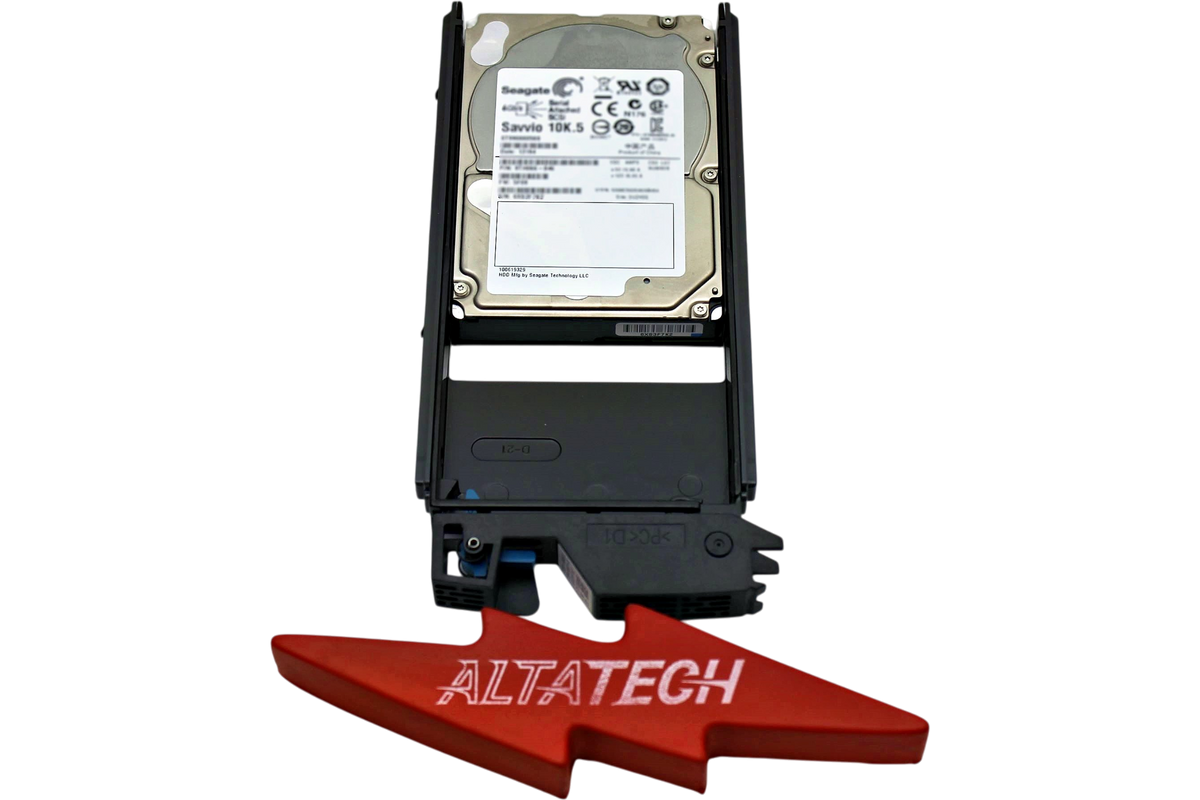 HP 5541891-A 900GB 6G 10K SFF SAS (P9500), Used