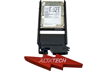 HP 5541891-A 900GB 6G 10K SFF SAS (P9500), Used