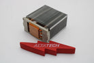 HP 570259-001 Processor Cooling Heatsink, Used