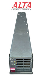 HP 570493-001 2400W HE Platinum Power Supply (C7000), Used