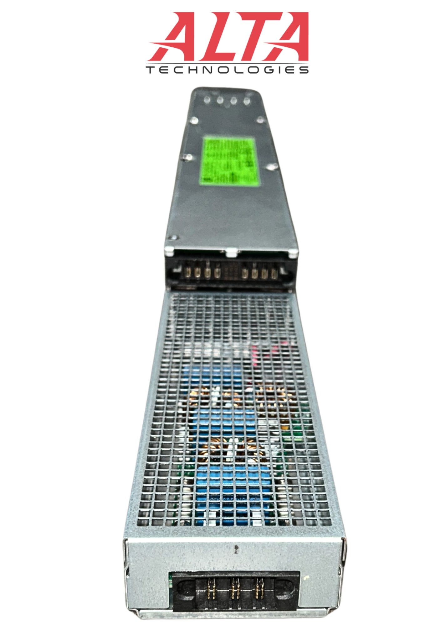 HP 570493-001 2400W HE Platinum Power Supply (C7000), Used