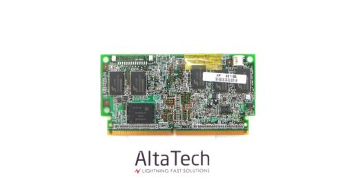 HP 570502-002 Flash Back 512MB Cache Smart Array Module, Used