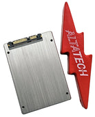 HP 570774-001 60GB SATA SSD SFF-SAM, Used