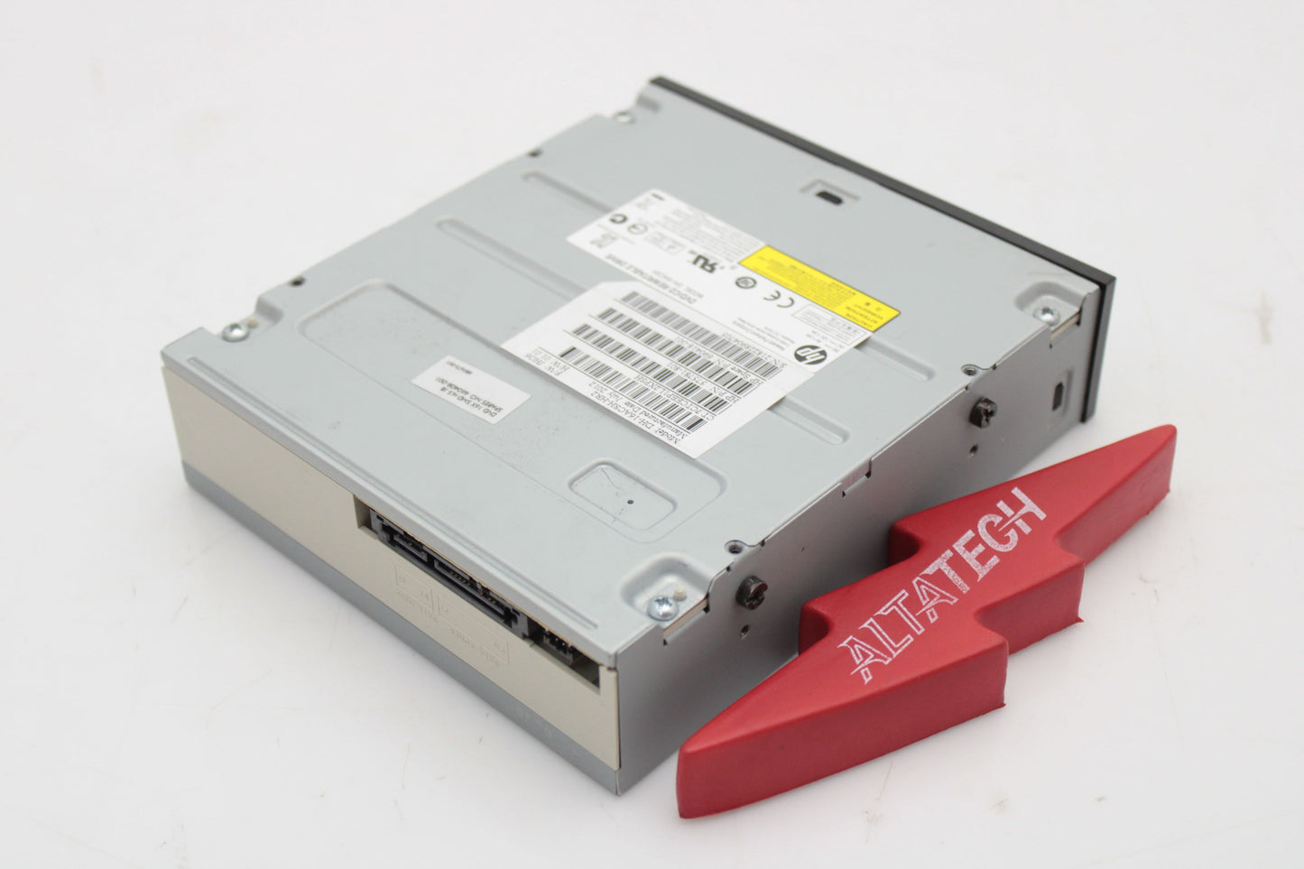 HP 575781-801 DVDRW SATA 16X HP BLACK 5.25", Used