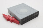HP 575781-801 DVDRW SATA 16X HP BLACK 5.25