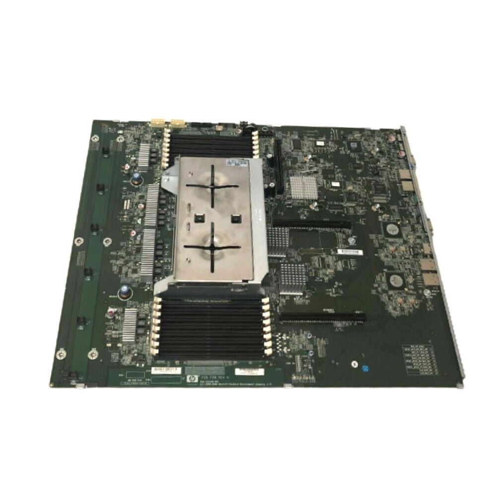 HP 577426-001 System Board (DL385G6), Used