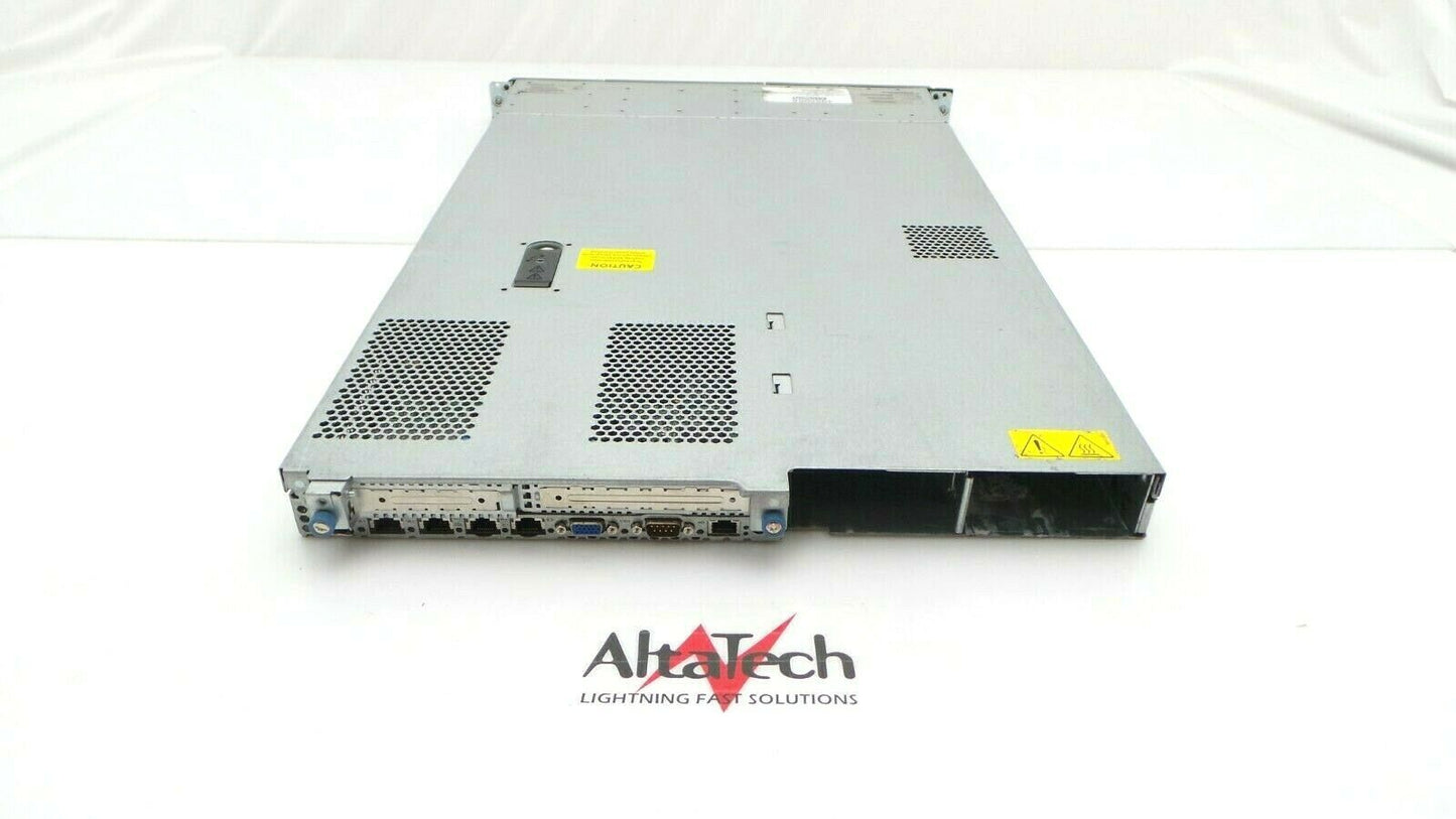 HP 579236-001 ProLiant DL360 G7 Server Chassis, Used