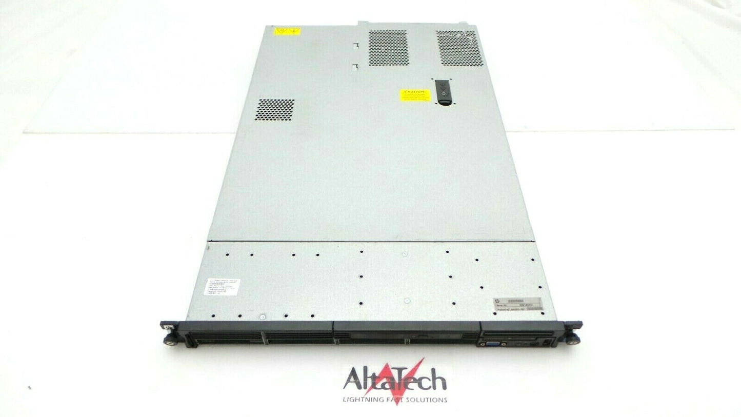 HP 579237-B21 ProLiant DL360 G7 1U CTO Server, Used