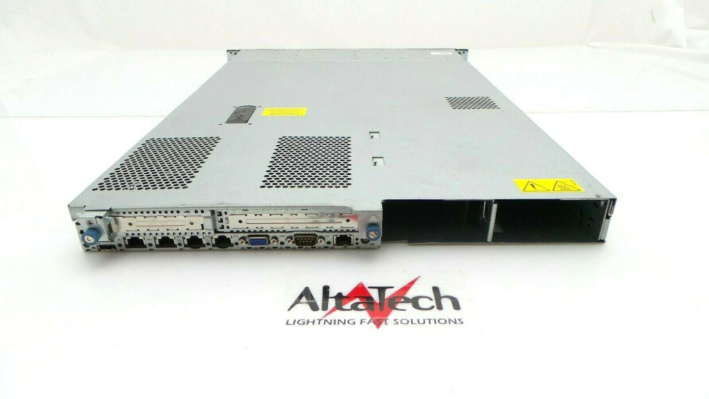 HP 579237-B21 ProLiant DL360 G7 1U CTO Server, Used