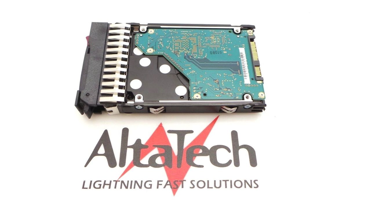 HP 581284-B21 450GB 10K SAS 2.5" 6G, Used