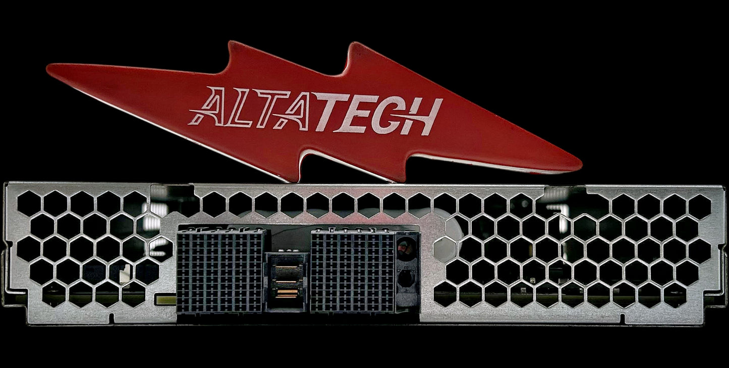 HP 581966-001 MSA2000SA CONTROLLER, Used