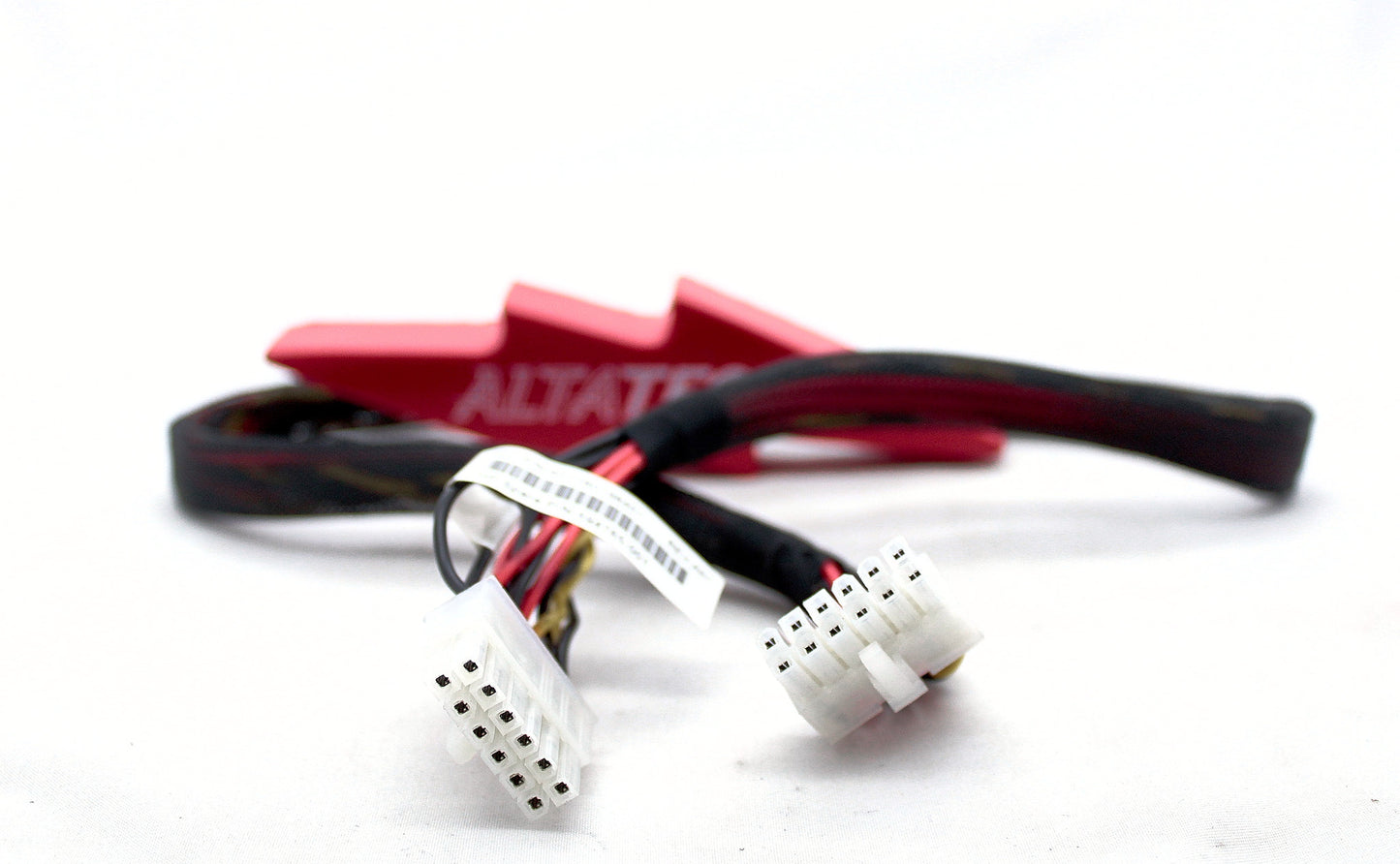 HP 582752-001 SAS BACKPLANE PWR CABLE (DL580G7), Used