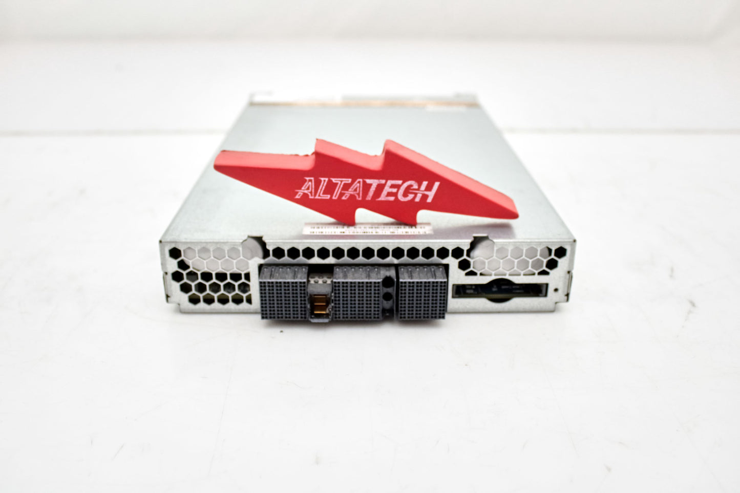 HP 582934-001 P2000 G3 SAS MSA CONTROLLER, Used