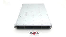 HP 582938-001 P2000 2U12 G3 CHASSIS, Used