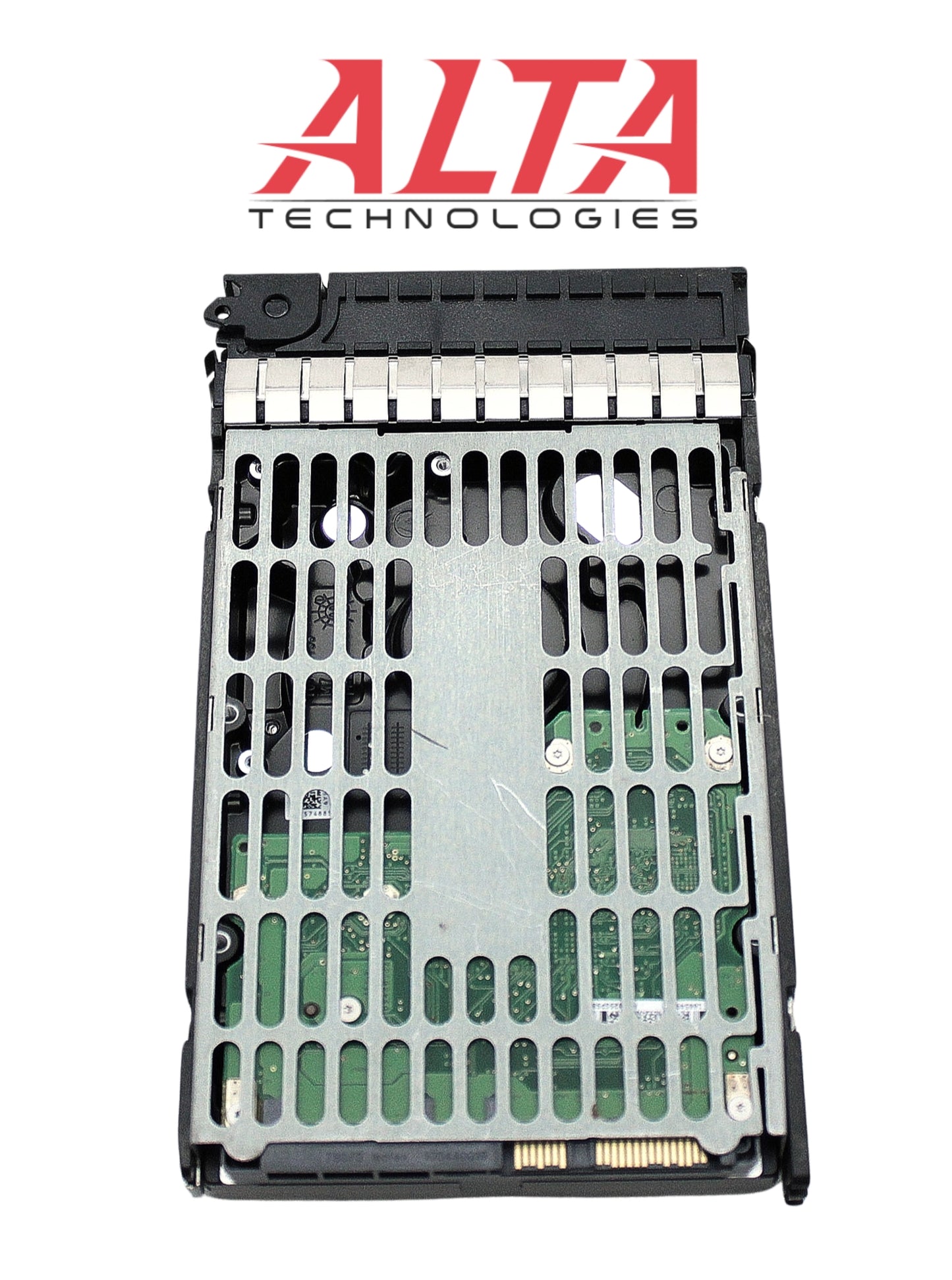 HP 583717-001 M6612 450GB 6G SAS 15K 3.5IN HDD, Used