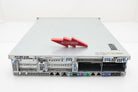 HP 583914-B21 DL380 Gen 7 CTO 2U Server Chassis, Used