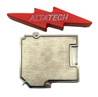 HP 584421-001 BL2X220C G6 HEATSINK SVR B CPU1, Used