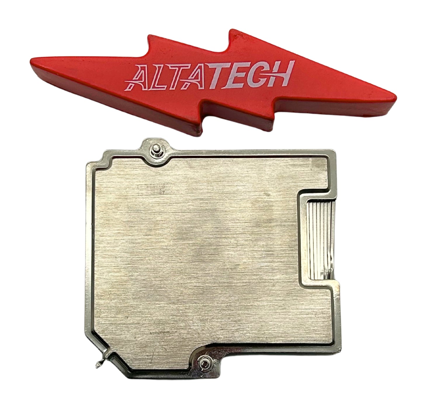 HP 584421-001 BL2X220C G6 HEATSINK SVR B CPU1, Used