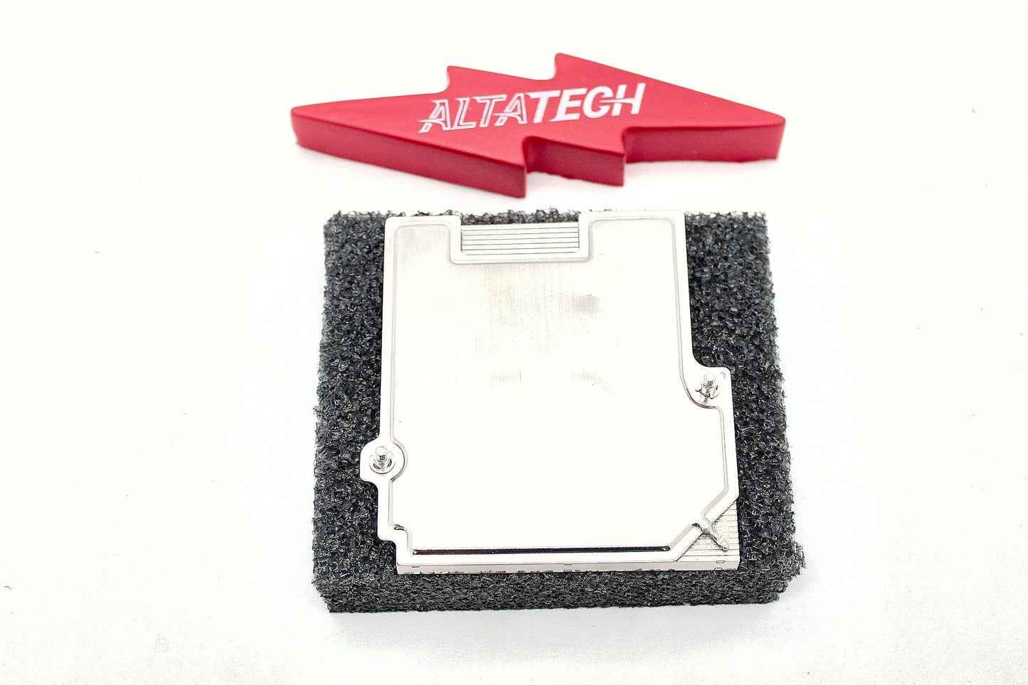 HP 584422-001 BL2X220C HEATSINK CPU2, Used