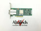 HP 584777-001 PCI Express Dual-Port 8 GB Fibre Channel Host Bus Adapter, Used