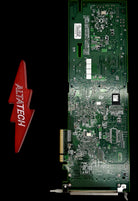 HP 587224-001 PCI-E P812/0GB SAS CONTROLLER, Used