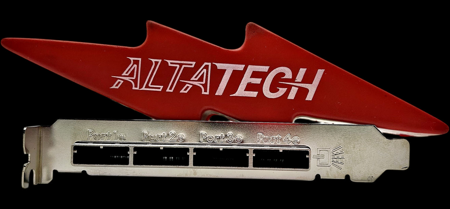 HP 587224-001 PCI-E P812/0GB SAS CONTROLLER, Used