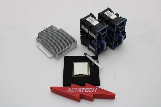 HP 588070-B21 E5630 2.53GHZ-12MB 4C CPU Kit, Used