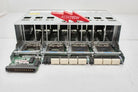 HP 591197-001 CPU/MEMORY BRD W/ TRAY (DL580G7), Used