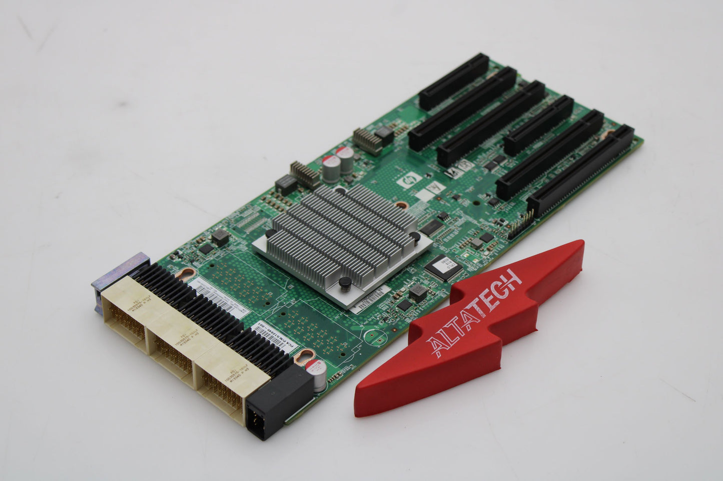 HP 591205-001 PCI EXPRESS KIT (DL580G7), Used