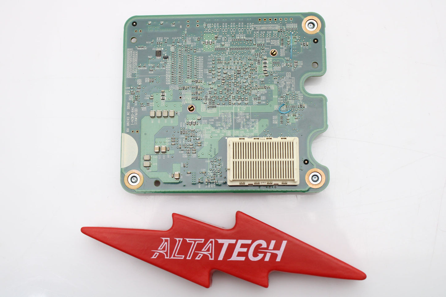 HP 592045-001 BC804 8GB FC HBA Mezzanine Adapter, Used