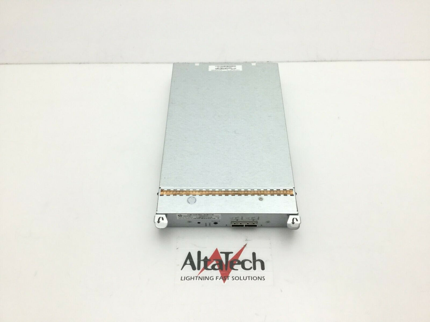 HP 592262-002 6GB SAS I/O Module (AP844B), Used