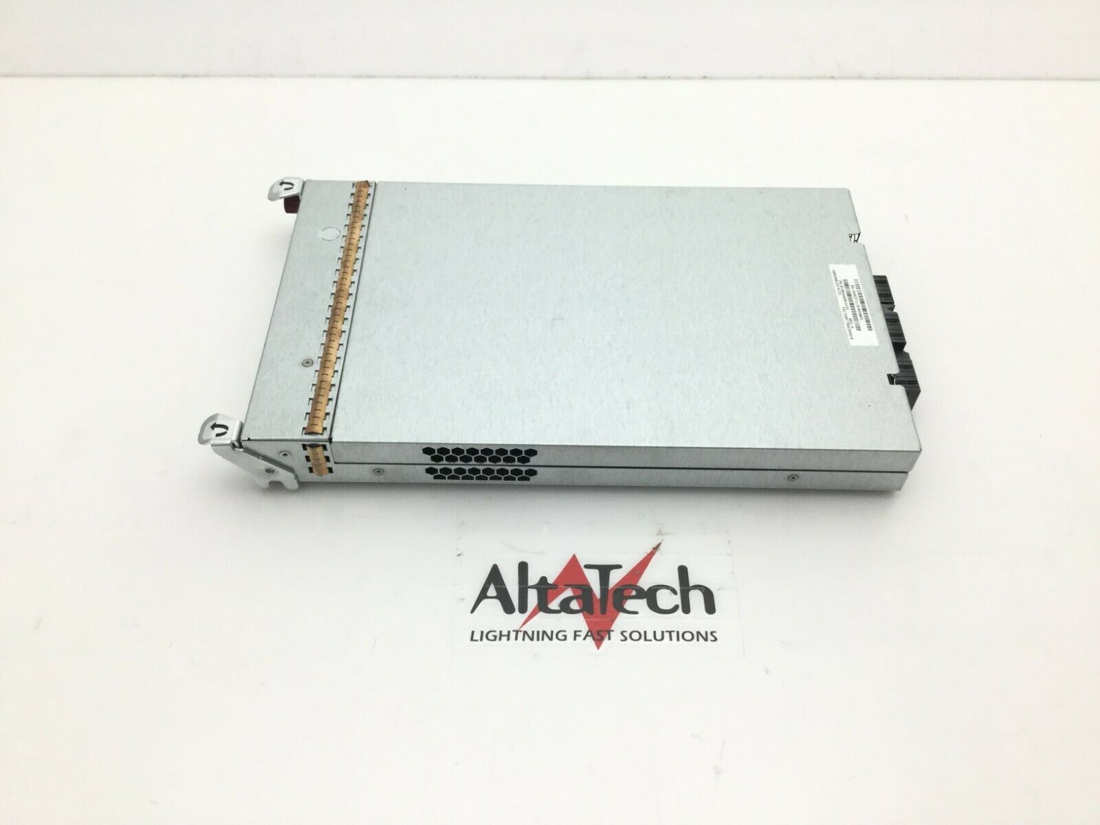 HP 592262-002 6GB SAS I/O Module (AP844B), Used