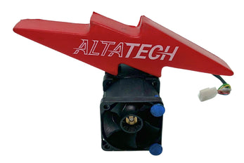 HP 593114-B21 40X56 Fan Assembly (DL160G6), Used