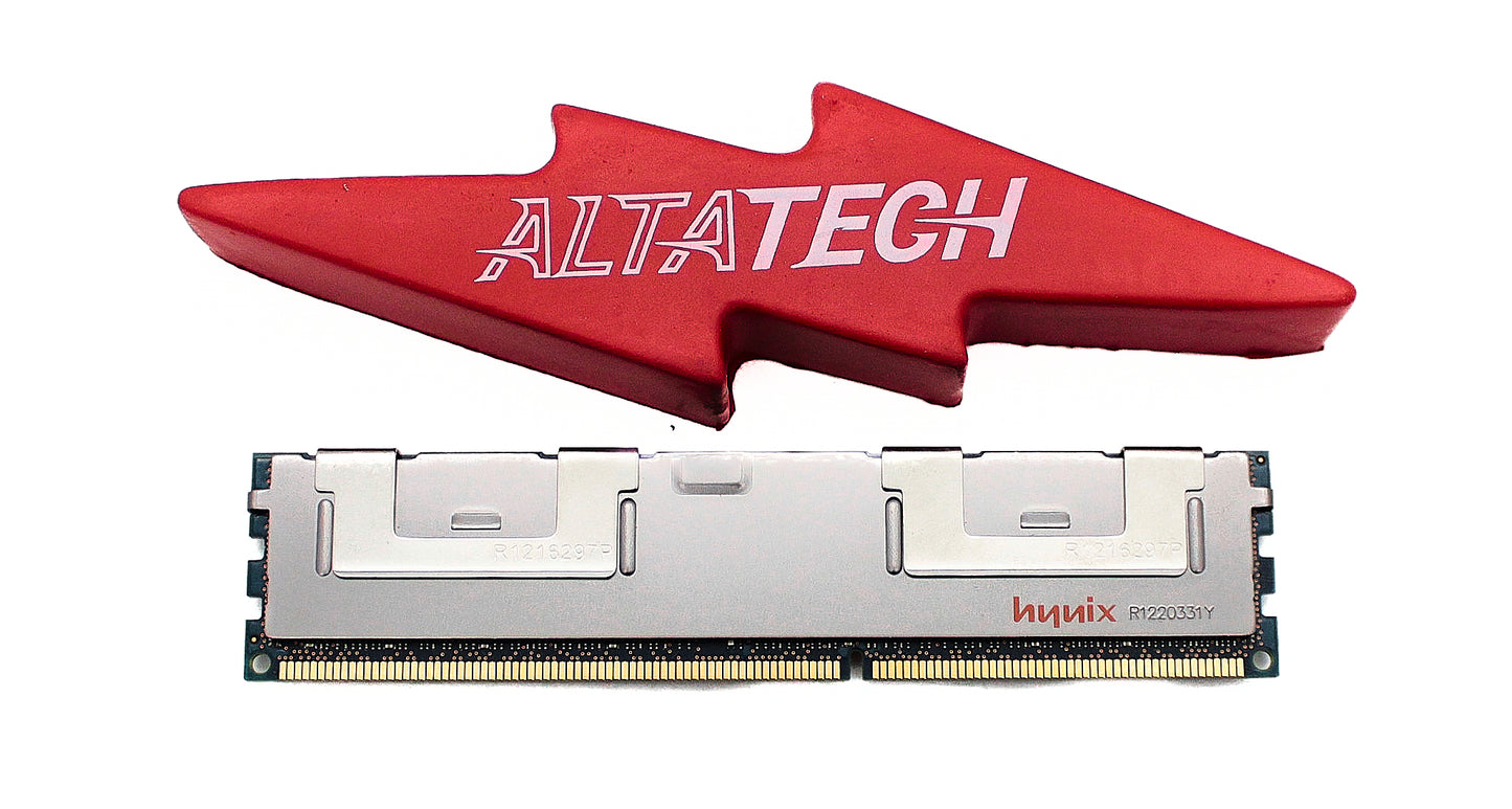 HP 593913-B21 8GB PC3-10600R DDR3-1333 2RX4 ECC, Used