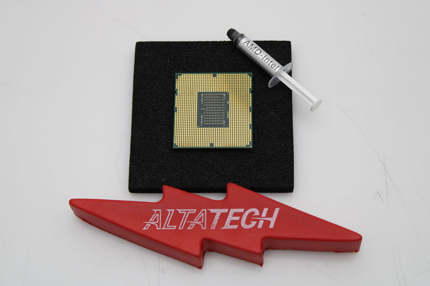 HP 594887-001 E5620 2.4GHZ-12MB 4C CPU (BL460CG7), Used