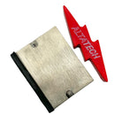 HP 594958-001 CPU HEATSINK 3/4 (BL685CG7), Used