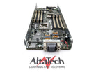 HP 595046-001_2x-508955-001-2x-490070-001-SLBF5 595046-001 ProLiant BL460 G6 Motherboard Bundle w/ 2x Xeon SLBF5, 2x Heatsinks, Used