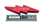 HP 595424-001 4GB 1RX4 PC3-10600R-9 DIMM, Used