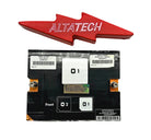 HP 598248-001 CPU 1 HEATSINK (BL465CG7), Used