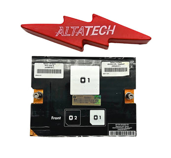 HP 598248-001 CPU 1 HEATSINK (BL465CG7), Used